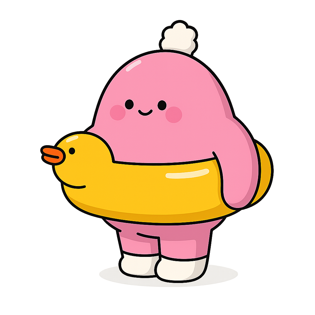 Mascot